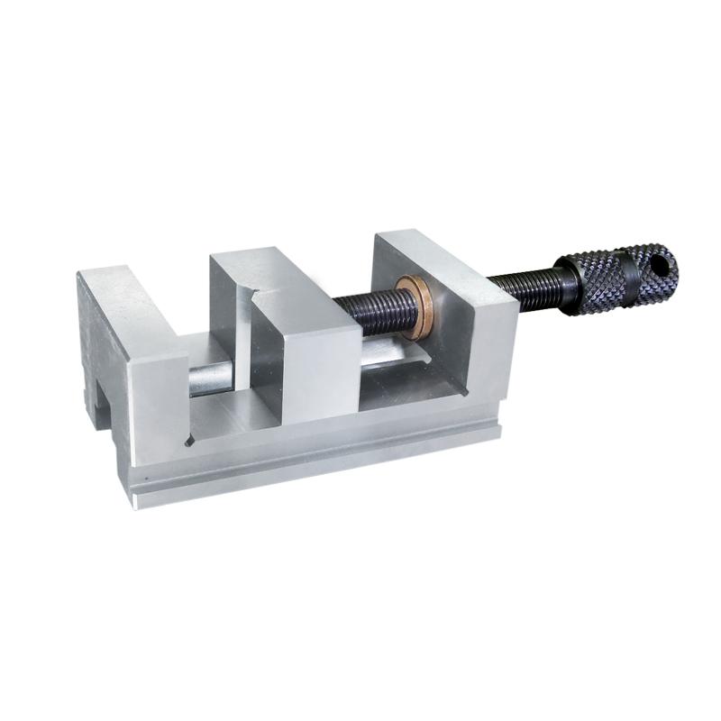 vises & milling tables